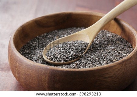 Chia Seed