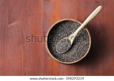 Chia Seed