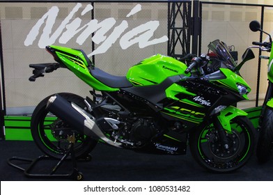 Kawasaki Ninja Hd Stock Images Shutterstock