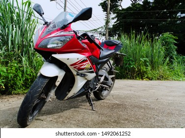 Yamaha R15 Images Stock Photos Vectors Shutterstock