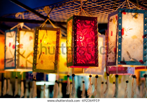 paper lamps for sale