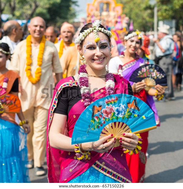 Chiang Mai Thailand February 6 Chiang Stock Photo Edit Now - 