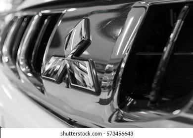 Mitsubishi Logo Images Stock Photos Vectors Shutterstock