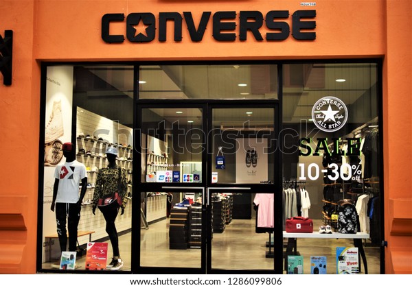 converse outlet thailand