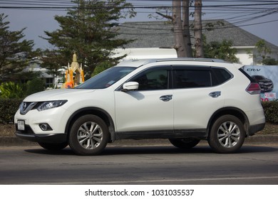 Nissan X Trail Images Stock Photos Vectors Shutterstock