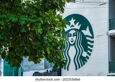 Starbucks Thailand High Res Stock Images Shutterstock