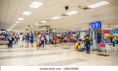 Chiang mai international airport Images, Stock Photos & Vectors ...