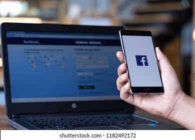Facebook Login Page Hd Stock Images Shutterstock