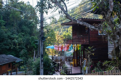 Homestay Thailand Images Stock Photos Vectors Shutterstock