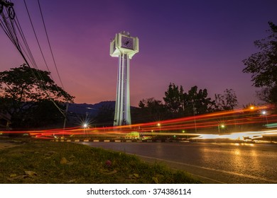 Chiang Mai University