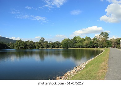 Chiang Mai University