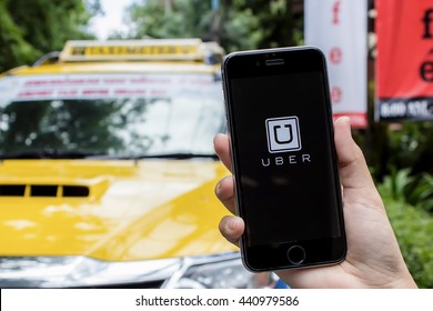 Uber taxi Images, Stock Photos u0026 Vectors  Shutterstock