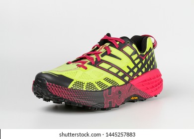 hoka one one 2019 shoes