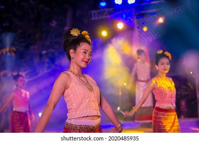 2,023 Lanna dance Images, Stock Photos & Vectors | Shutterstock