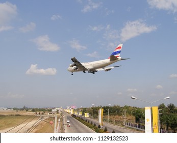 Thai Airlines Images Stock Photos Vectors Shutterstock