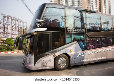 Chiangmai Bus Station Images Stock Photos Vectors Shutterstock