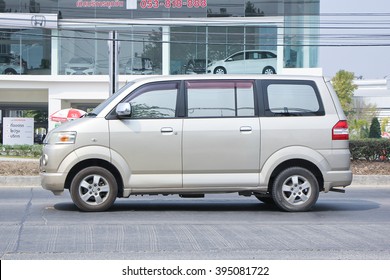 Suzuki Apv Imagenes Fotos De Stock Y Vectores Shutterstock