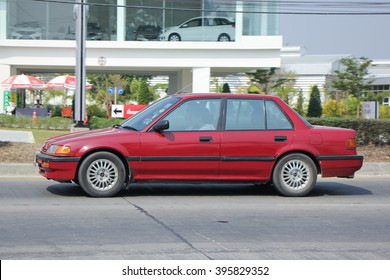 Old Honda Car Images Stock Photos Vectors Shutterstock