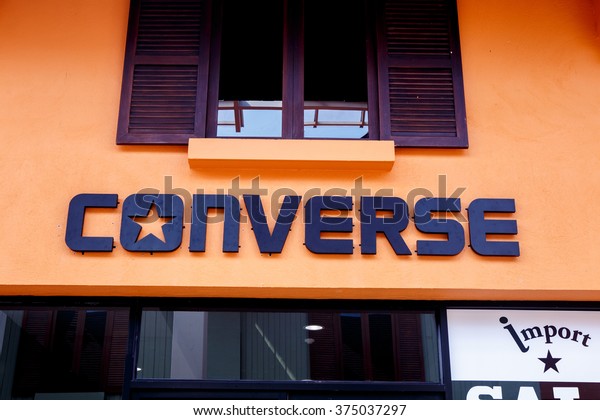 converse thailand store