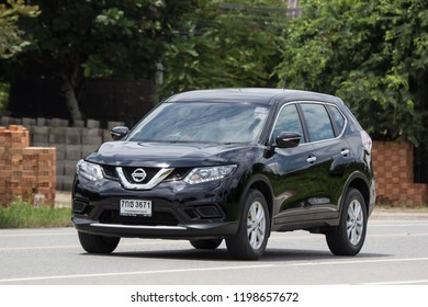 Istanbulturkey January 9 2018 Nissan Qashqai Stock Photo 1101235742 Shutterstock