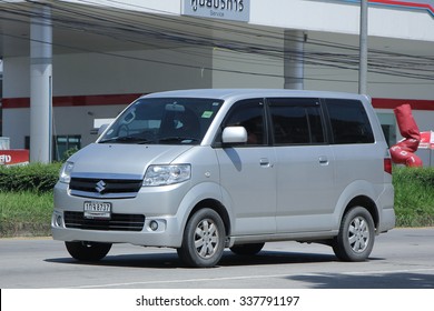 Suzuki Apv Imagenes Fotos De Stock Y Vectores Shutterstock