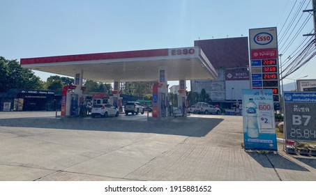 Petrol Station Images Stock Photos Vectors Shutterstock