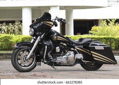 cvo ultra classic