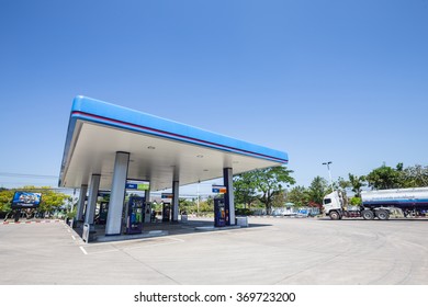 2,052 Ptt gas station Images, Stock Photos & Vectors | Shutterstock