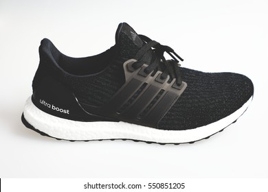 adidas boost shoes 2017