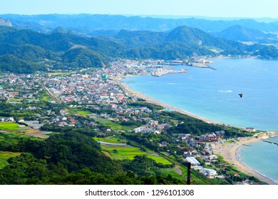 Chiba Boso Peninsula