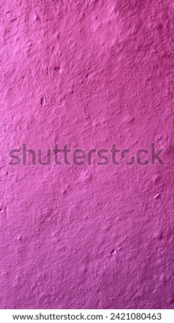 Chic pink wall texture aesthetic