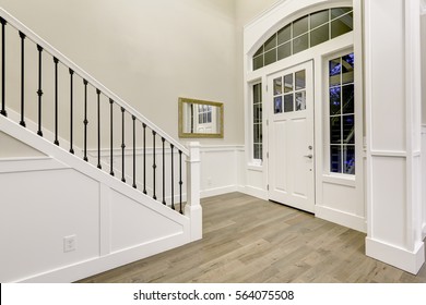 Modern Entryway Stock Photos Images Photography