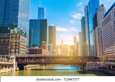 Chicago High Res Stock Images Shutterstock