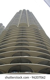 Imagenes Fotos De Stock Y Vectores Sobre Marina Towers Chicago