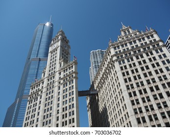 Chicago Architecture

