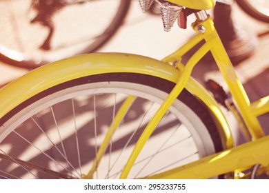 Chicago Bikes