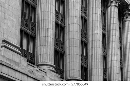 Chicago building