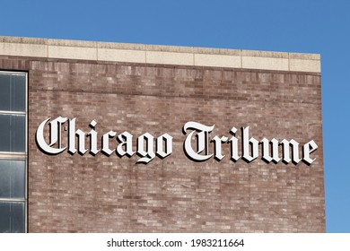 601 Chicago tribune Images, Stock Photos & Vectors | Shutterstock