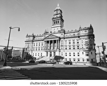 Chicago City Hall