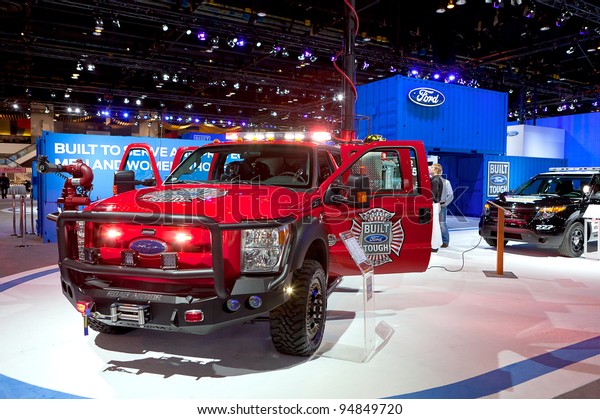 Ford First Responder >> Chicago Feb 9 Ford First Responder Stock Photo Edit Now Ford First Responder >> Chicago Feb 9 Ford First Responder Stock Photo Edit Now