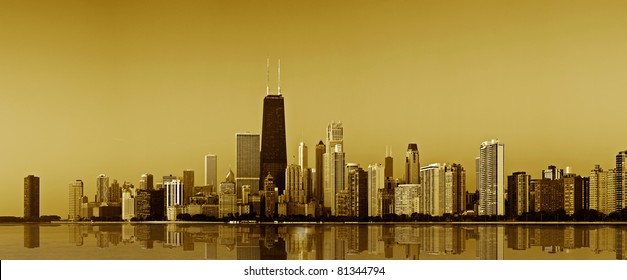 Chicago Gold Coast.