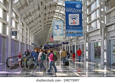 758 Chicago ohare Images, Stock Photos & Vectors | Shutterstock