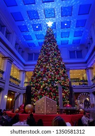 Imagenes Fotos De Stock Y Vectores Sobre Chicago Christmas