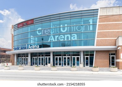 11 Credit Union 1 Arena Images, Stock Photos & Vectors 