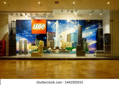 Lego Masters Images Stock Photos Vectors Shutterstock