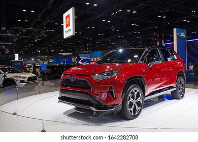 161 Toyota Highlander Hybrid Images, Stock Photos & Vectors | Shutterstock