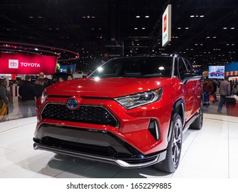 161 Toyota Highlander Hybrid Images, Stock Photos & Vectors | Shutterstock