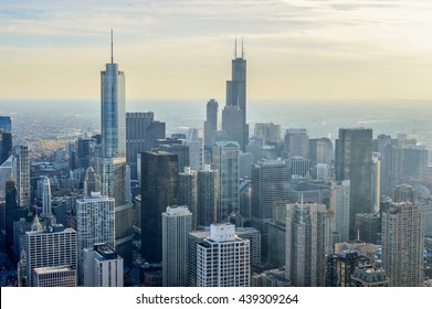 25,798 Chicago sky view Images, Stock Photos & Vectors | Shutterstock