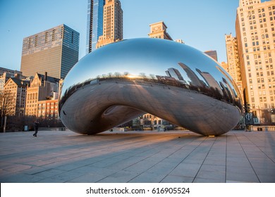 Cloudgate Hd Stock Images Shutterstock