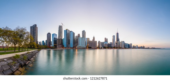 29,523 Illinois skyline Images, Stock Photos & Vectors | Shutterstock